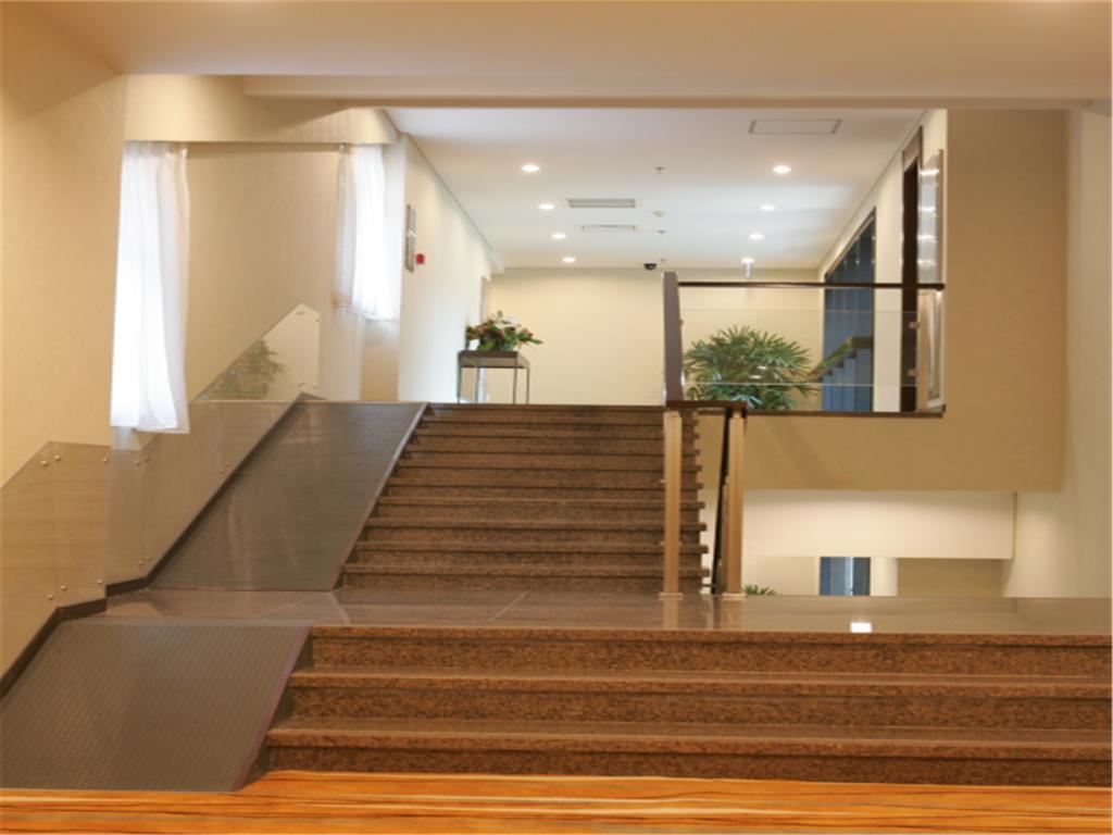 Sunjoy Hotel Pékin  Extérieur photo