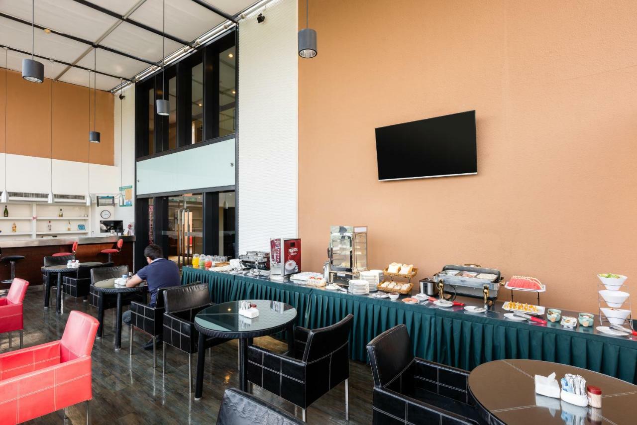 Sunjoy Hotel Pékin  Extérieur photo